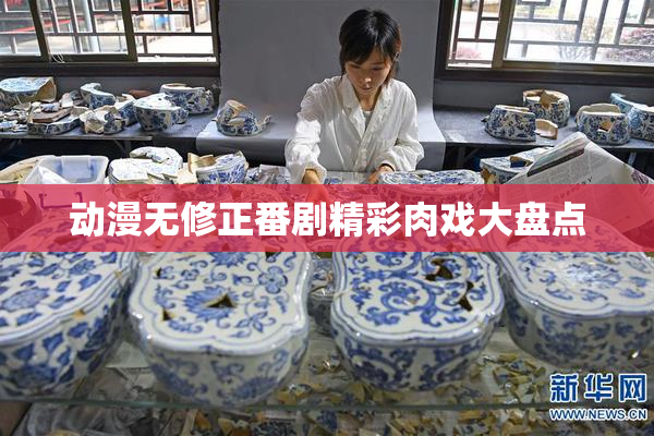 动漫无修正番剧精彩肉戏大盘点