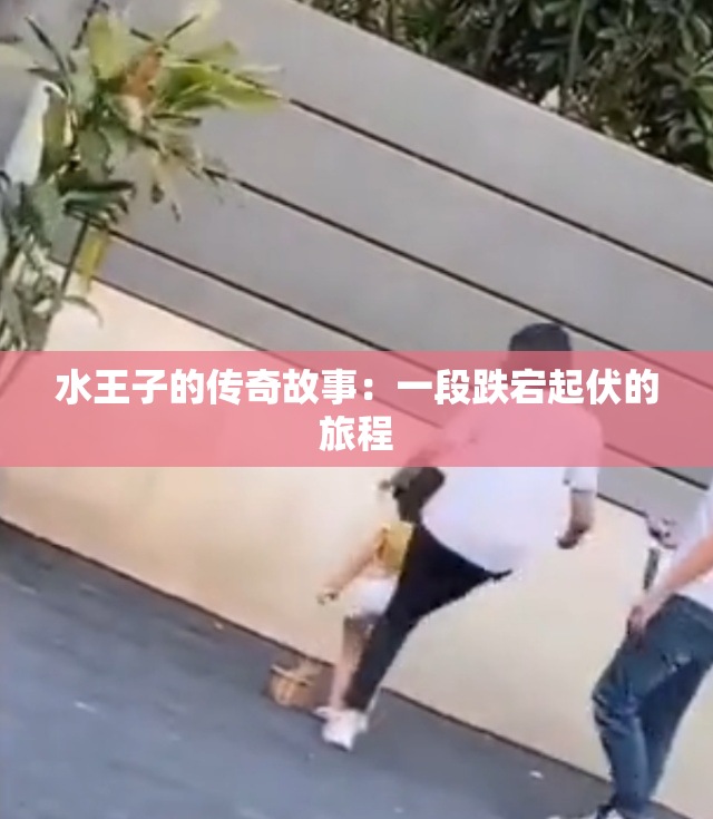 水王子的传奇故事：一段跌宕起伏的旅程