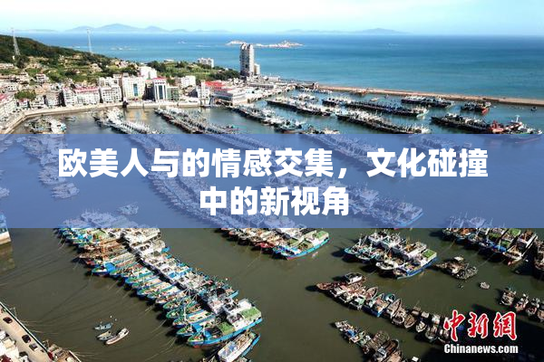 欧美人与的情感交集，文化碰撞中的新视角