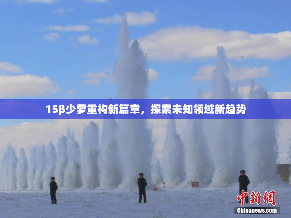 15β少萝重构新篇章，探索未知领域新趋势