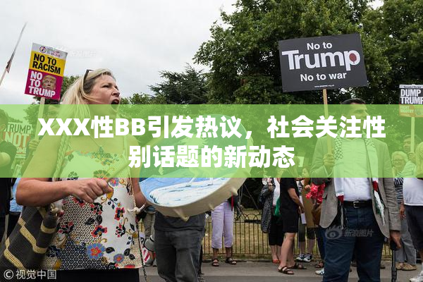 XXX性BB引发热议，社会关注性别话题的新动态