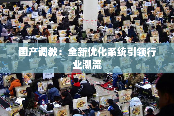 国产调教：全新优化系统引领行业潮流