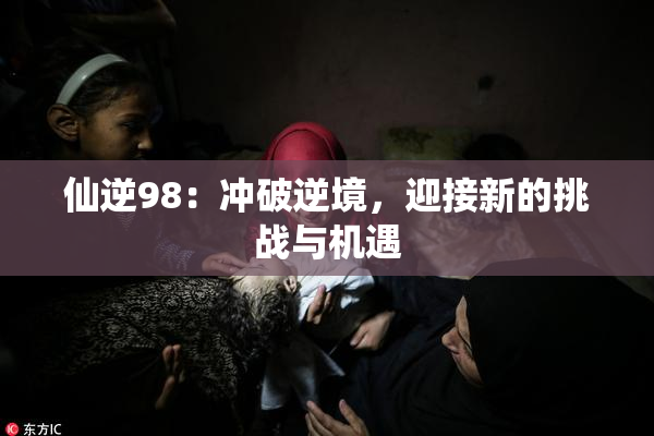 仙逆98：冲破逆境，迎接新的挑战与机遇
