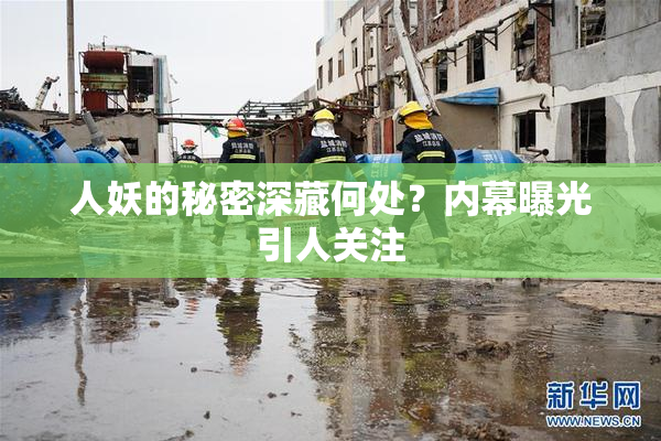 人妖的秘密深藏何处？内幕曝光引人关注