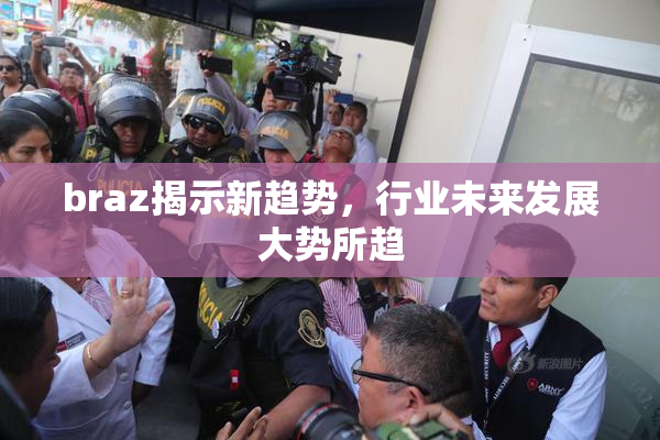 braz揭示新趋势，行业未来发展大势所趋