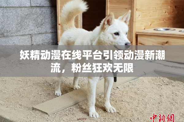 妖精动漫在线平台引领动漫新潮流，粉丝狂欢无限