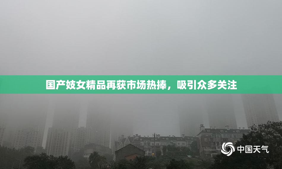 国产妓女精品再获市场热捧，吸引众多关注