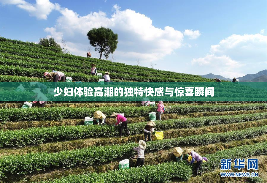 少妇体验高潮的独特快感与惊喜瞬间
