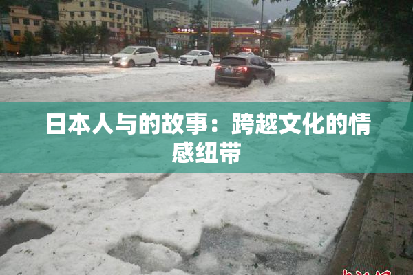 日本人与的故事：跨越文化的情感纽带