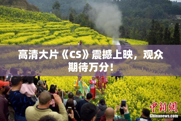 高清大片《CS》震撼上映，观众期待万分！
