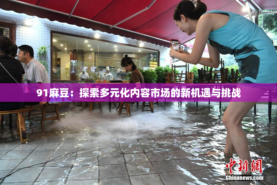 91麻豆：探索多元化内容市场的新机遇与挑战