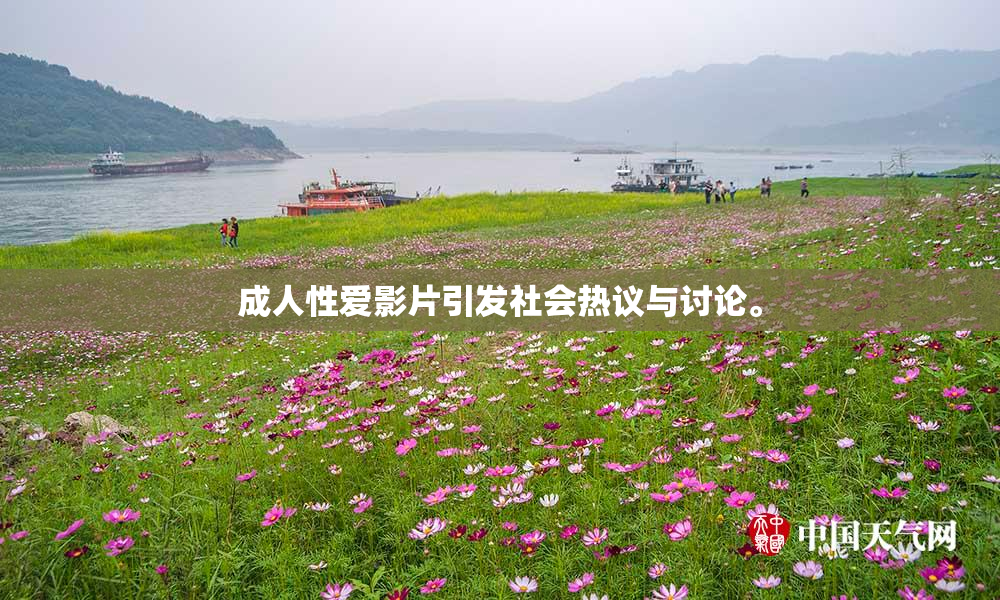成人性爱影片引发社会热议与讨论。