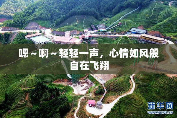 嗯～啊～轻轻一声，心情如风般自在飞翔