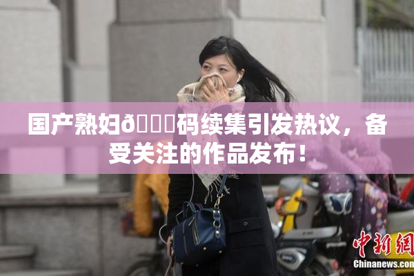 国产熟妇🈚码续集引发热议，备受关注的作品发布！