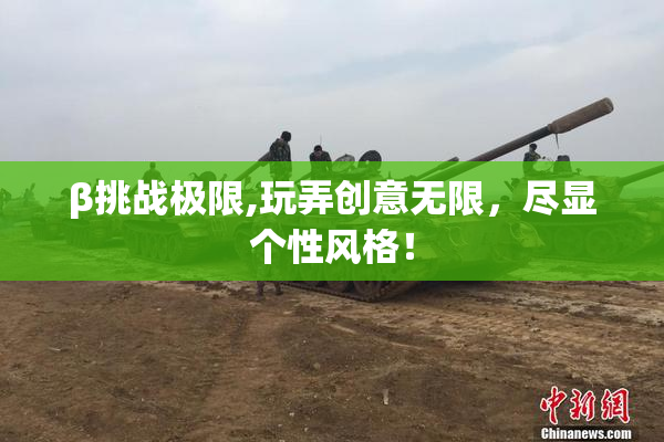 β挑战极限,玩弄创意无限，尽显个性风格！