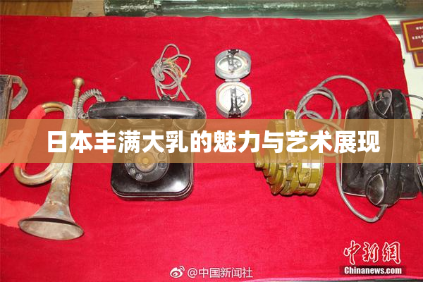 日本丰满大乳的魅力与艺术展现