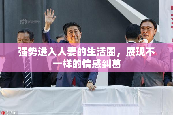 强势进入人妻的生活圈，展现不一样的情感纠葛