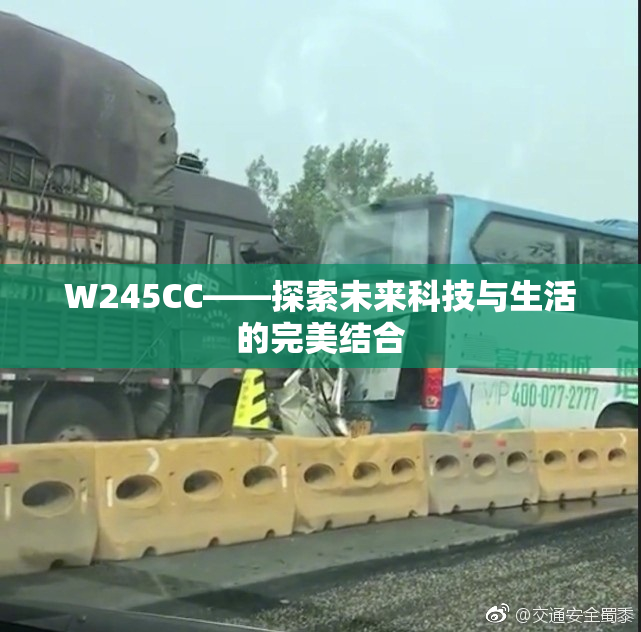 W245CC——探索未来科技与生活的完美结合