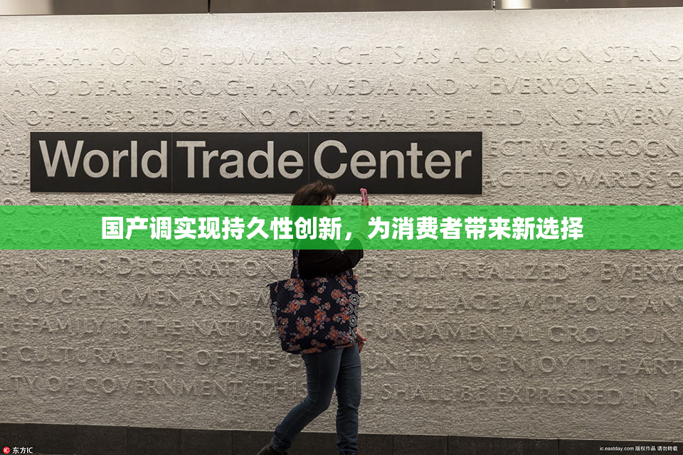 国产调实现持久性创新，为消费者带来新选择