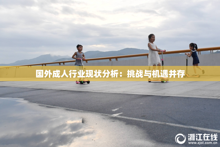 国外成人行业现状分析：挑战与机遇并存
