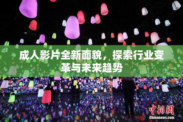 成人影片全新面貌，探索行业变革与未来趋势