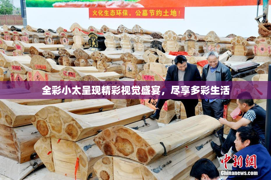 全彩小太呈现精彩视觉盛宴，尽享多彩生活
