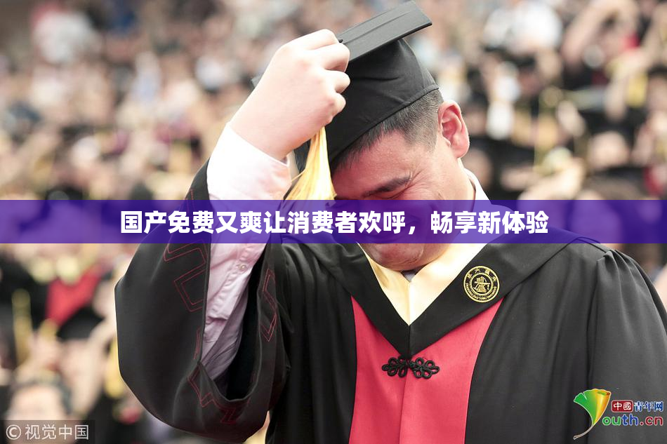 国产免费又爽让消费者欢呼，畅享新体验
