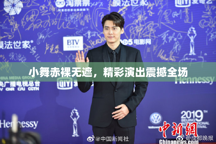 小舞赤裸无遮，精彩演出震撼全场