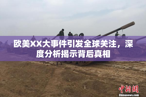 欧美XX大事件引发全球关注，深度分析揭示背后真相