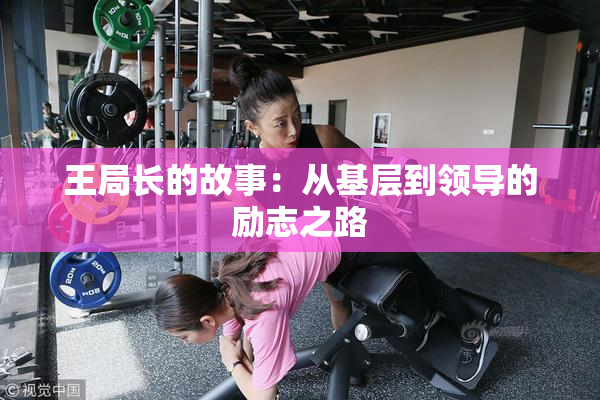 王局长的故事：从基层到领导的励志之路