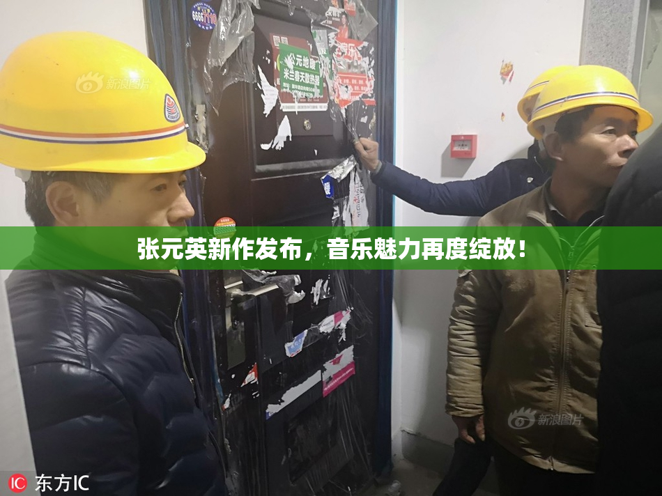 张元英新作发布，音乐魅力再度绽放！