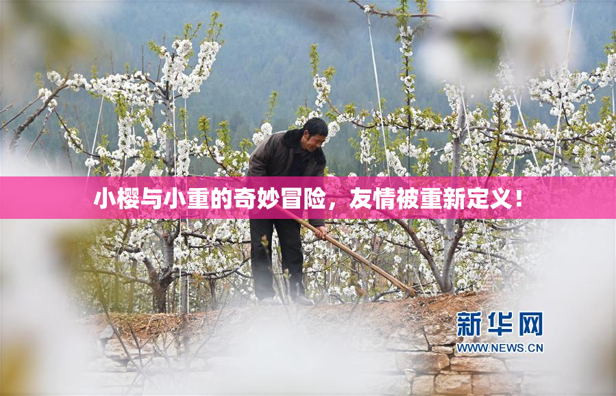 小樱与小重的奇妙冒险，友情被重新定义！
