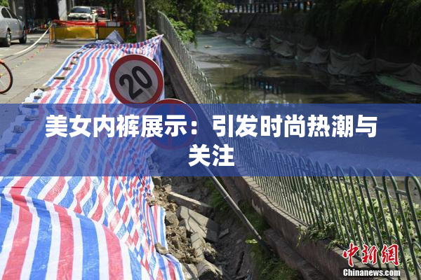 美女内裤展示：引发时尚热潮与关注
