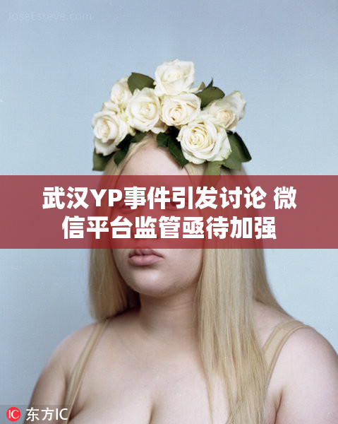 武汉YP事件引发讨论 微信平台监管亟待加强