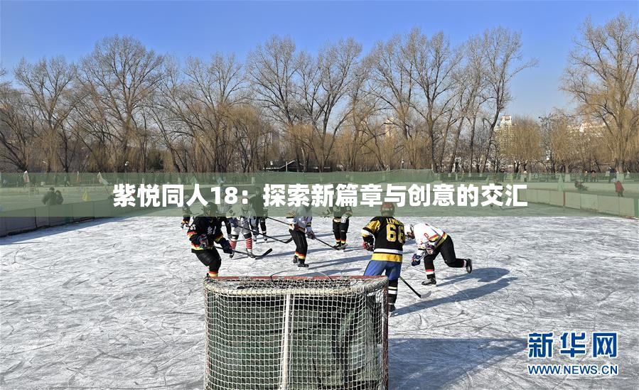 紫悦同人18：探索新篇章与创意的交汇