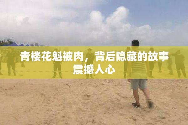 青楼花魁被肉，背后隐藏的故事震撼人心