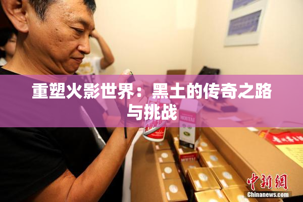 重塑火影世界：黑土的传奇之路与挑战