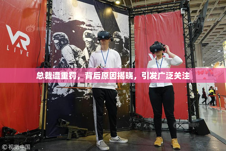 总裁遭重罚，背后原因揭晓，引发广泛关注
