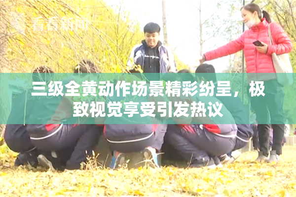 三级全黄动作场景精彩纷呈，极致视觉享受引发热议