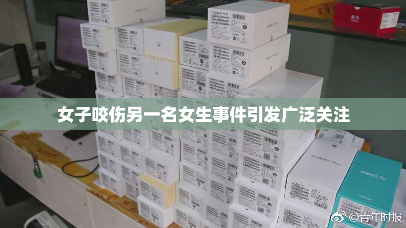 女子咬伤另一名女生事件引发广泛关注