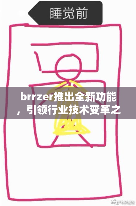 brrzer推出全新功能，引领行业技术变革之路！