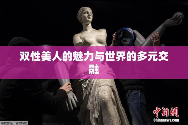双性美人的魅力与世界的多元交融