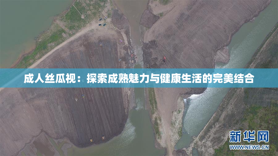 成人丝瓜视：探索成熟魅力与健康生活的完美结合