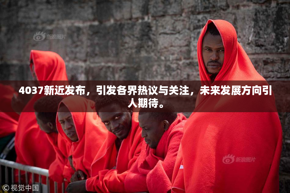 4037新近发布，引发各界热议与关注，未来发展方向引人期待。