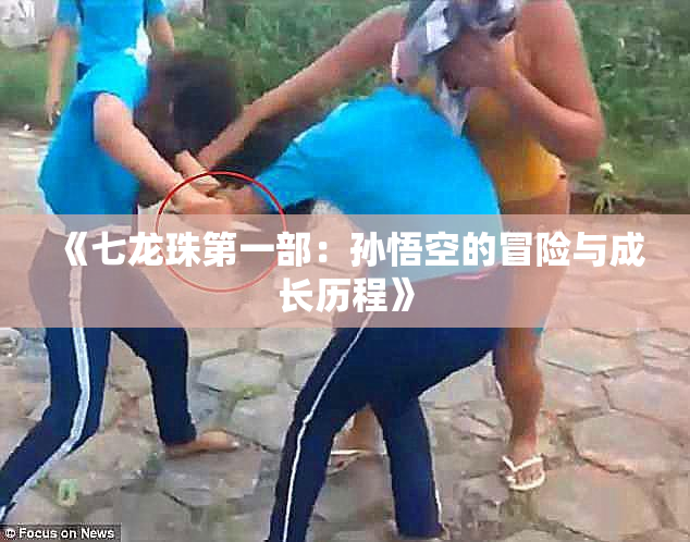 《七龙珠第一部：孙悟空的冒险与成长历程》