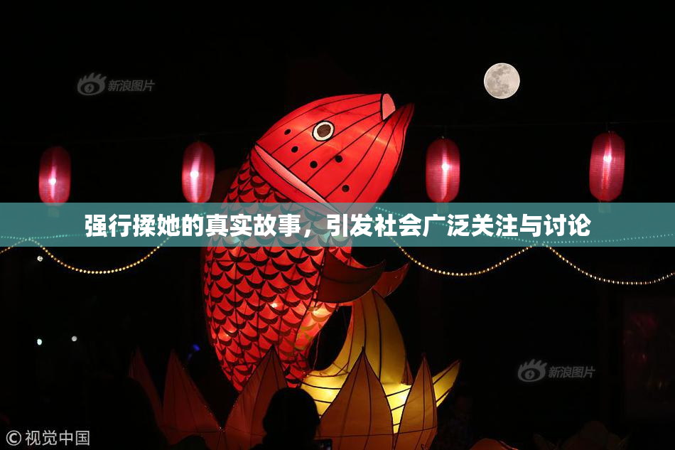 强行揉她的真实故事，引发社会广泛关注与讨论