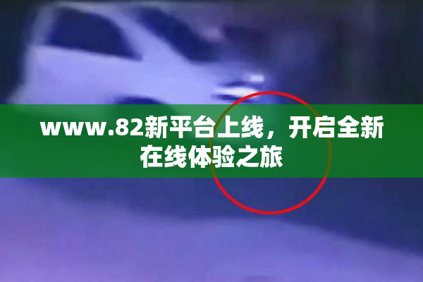 www.82新平台上线，开启全新在线体验之旅