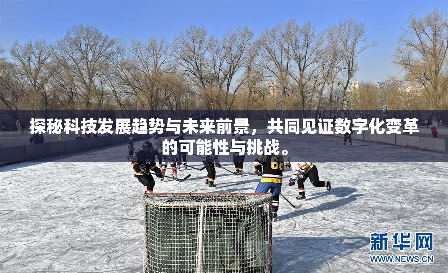 探秘科技发展趋势与未来前景，共同见证数字化变革的可能性与挑战。