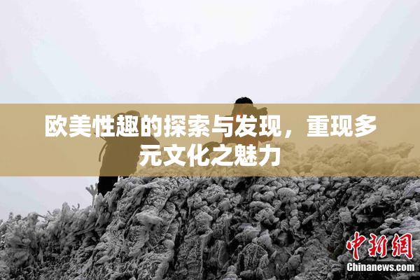 欧美性趣的探索与发现，重现多元文化之魅力