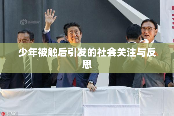 少年被触后引发的社会关注与反思
